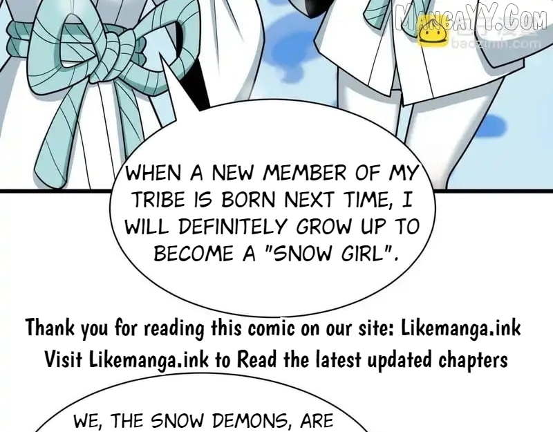Era of the Haunted Chapter 543 - page 49